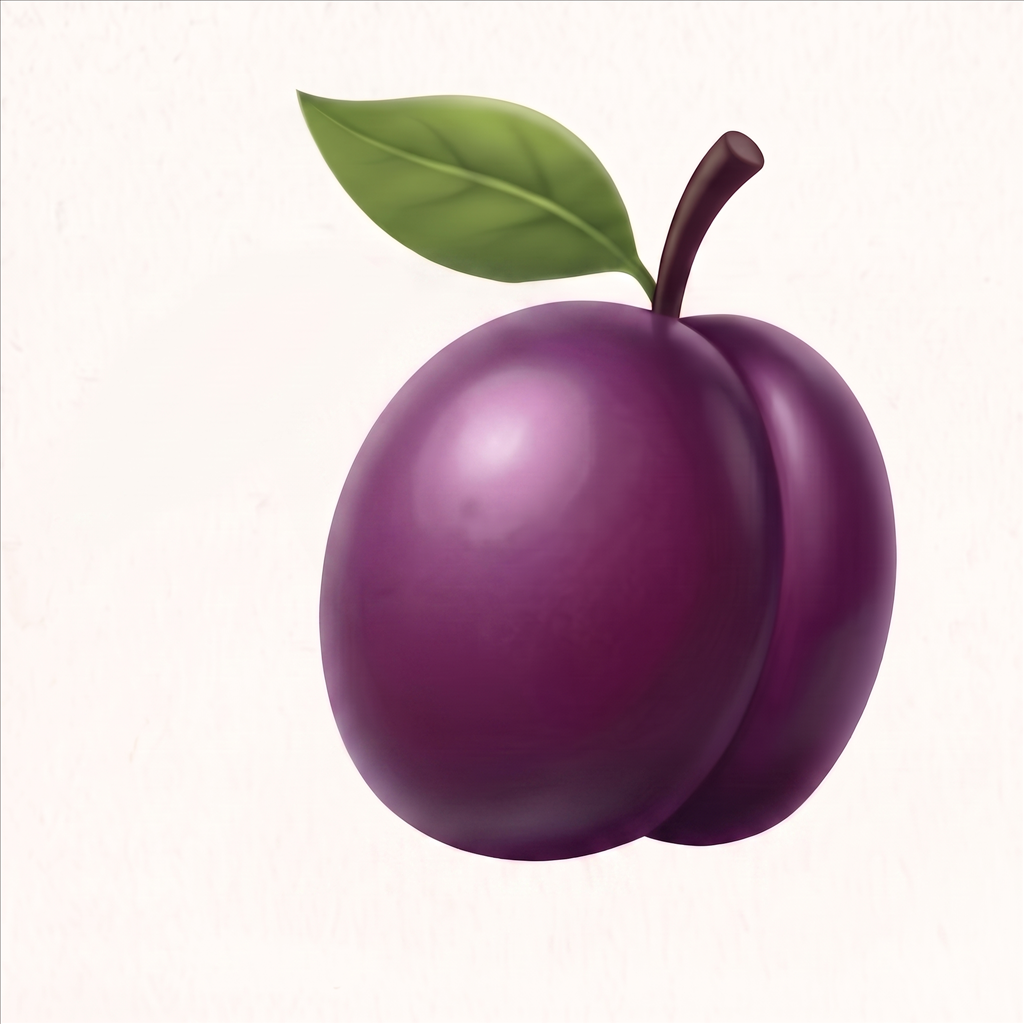 Plum Choice app icon